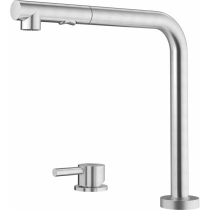 FRANKE Baterie FC 3137.501 Mythos Window pod okno celonerez