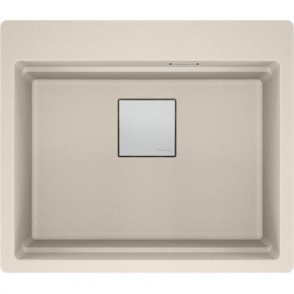 FRANKE Dřez KNG PRO 610-53 sahara