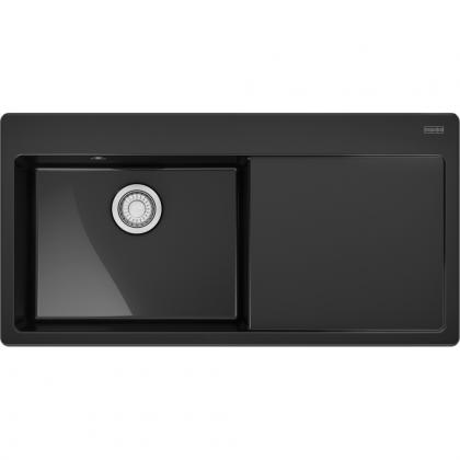 FRANKE Dřez MYK 611-100/2 onyx