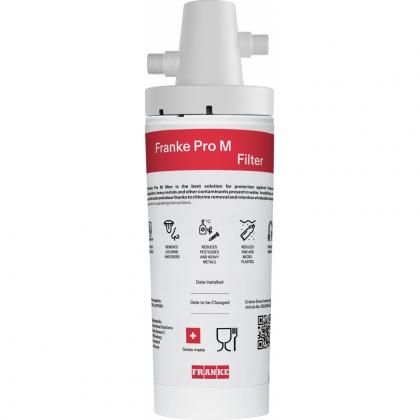 FRANKE Příslušenství filtrační sada Pro M (Filtr + hlavice)