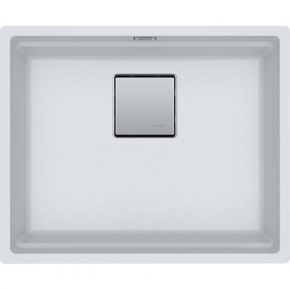 FRANKE Dřez KNG PRO 110-52 bílá led