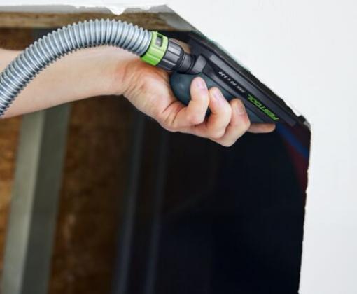 FESTOOL 578960 Brusný špalek HSK-A 80x130