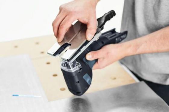 FESTOOL 578430 Pracovní deska LAS-ST-PSC 500