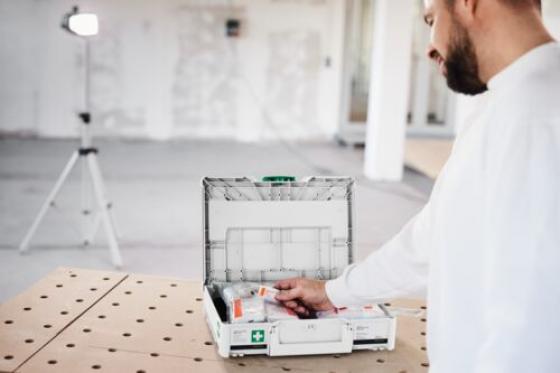 FESTOOL 579327 Systainer první pomoci SYS3 M 112-FA-Set