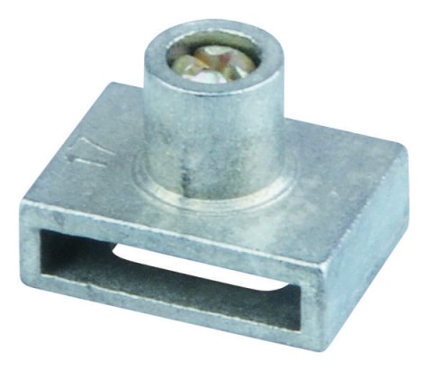 StrongLocks Kolík přídavný 8mm