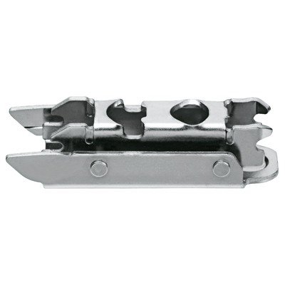BLUM 175H3130 podložka přímá vrut 11,5mm ocel