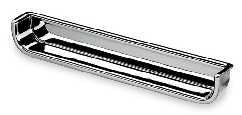 HETTICH 9145262 Úchytka GENZONE 134 mm chrom lesklý