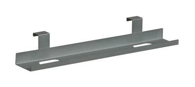 MILADESIGN MK55 kanál závěsný Mobilar bílá