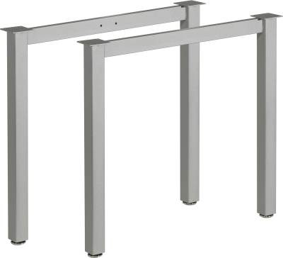MILADESIGN podnož G6 ST522/80 bílá