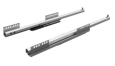 HETTICH 9143481 Quadro 25 470 mm EB10,5 SiSy L+P