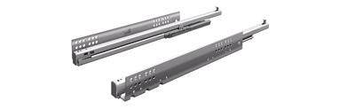 HETTICH 9136009 Quadro V6+ 350 mm EB20 P2O L+P