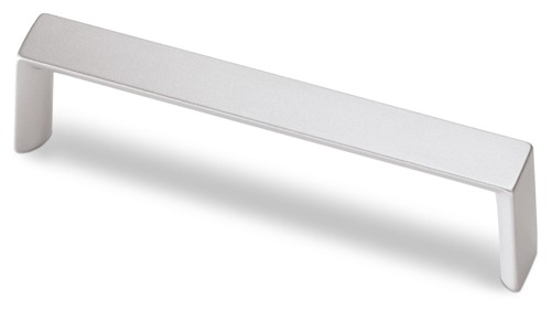 HETTICH 9120199 Úchytka NURSIA 168/160 mm chrom matný