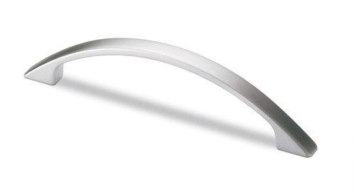 HETTICH 9112909 Úchytka TOLOSA 157/128 mm chrom matný