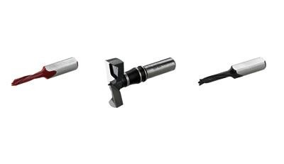 HETTICH 9106120 vrták VHM 35 mm levý