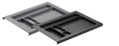 HETTICH 9082130 zásuvka na psací potřeby 292 mm