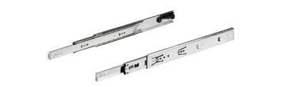 HETTICH 9080480 KA 5632 650 mm EB12,7 40 kg Stop Control L+P