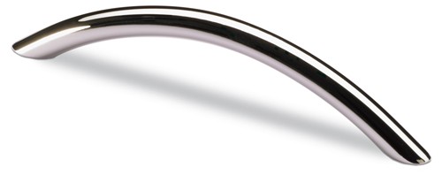 HETTICH 9071049 Úchytka NICIA 258/224 mm chrom lesklý