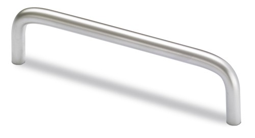 HETTICH 9070552 Úchytka AVENIO 170/160 mm chrom matný