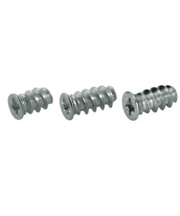 HETTICH 73889 Eurošroub 6,3 x 15 mm