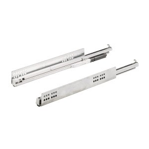 HETTICH 9111356 Quadro V6 550 mm EB20 P2O P