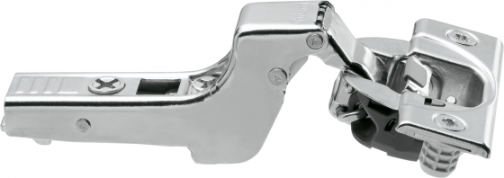 BLUM 71B3780 vložený, s tlumením, lisování, 110°