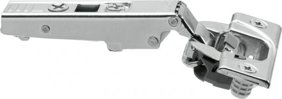 BLUM 71B3580 naložený lisování s Blumotion 110°