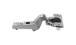 BLUM 70M2780.TL vložený, Tip-on, lisování 100°
