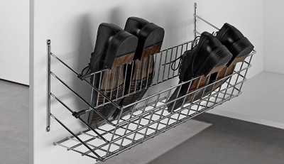 HETTICH 42472 Držák na boty 690x145x265 mm