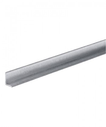 HETTICH 9117418 TopLine M/35 dveřní lišta 2,05 m