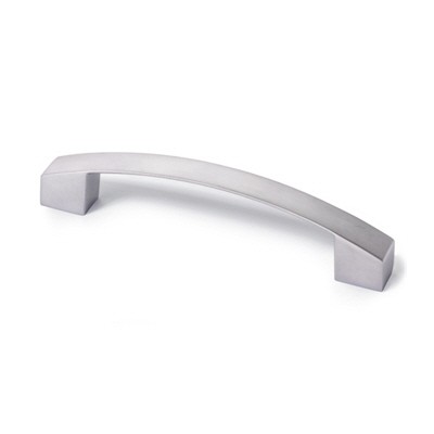 HETTICH 9113210 Úchytka VANTANIA 144/128 chrom matný