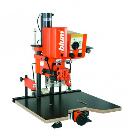 BLUM M53.3050EU Minipress P 1x230V, základní příslušenství