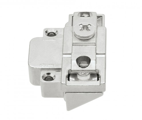 BLUM 175H5B00 Aventos adaptér pro teleleskopická ramena, alu, L