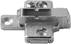 BLUM 175H7130 podložka křížová excentr vrut 11,5mm