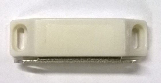 STRONG Magnet 4kg bílá