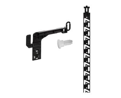 HETTICH 9080085 zamykací tyč Stop Control 6+1 HE