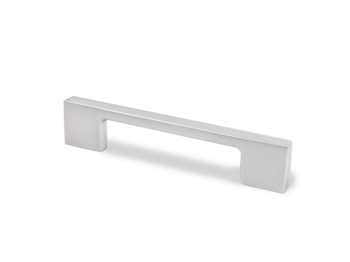 HETTICH 43502 Úchytka BELLUNO 200/160 nebo 192 mm chrom matný
