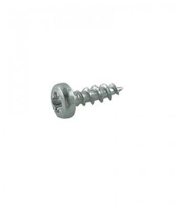 HETTICH 58243 Vrut PanHead 4,0 x 12 mm