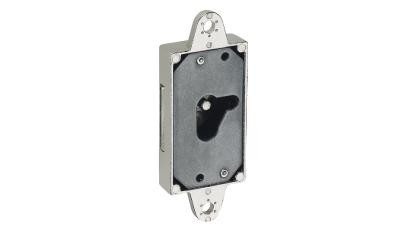 HETTICH 72510 zámek skříňový 530 15 pravý Ni