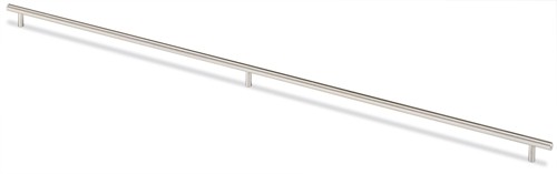 HETTICH 9071116 Úchytka SALVIA 1020/2x480 mm nerez broušený