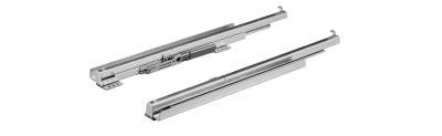 HETTICH 9079454 Quadro V6 500 mm BM SiSy L+P