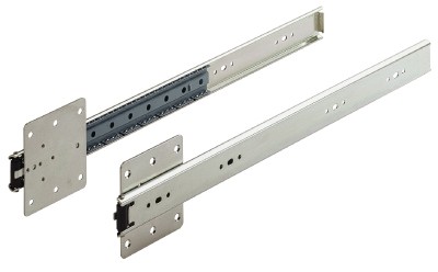 HETTICH 41376 KA 5740 pro zásuvné dveře 550mm/14kg