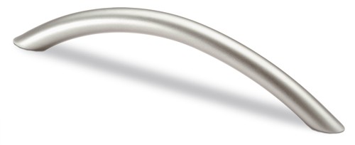 HETTICH 9071016 Úchytka NICIA 184/160 mm nikl matný