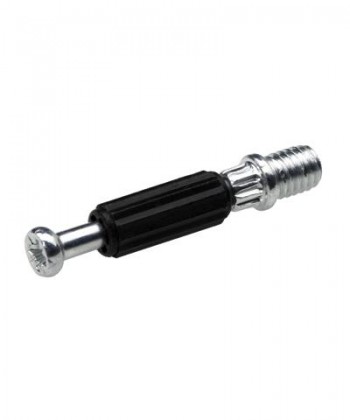 HETTICH 20157 kolík Twister DU 644, 30 mm, černá