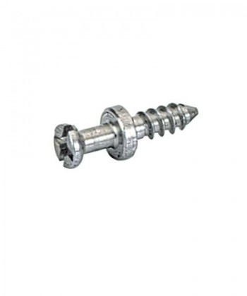 HETTICH 65540 kolík DU 328, 6,7 mm, pozinkováno