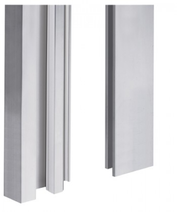 HETTICH 9082353 Easys sada montážních profilů, L750 mm