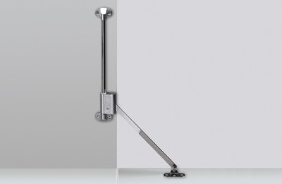 HETTICH 16174 Klassik D 350-399 L P