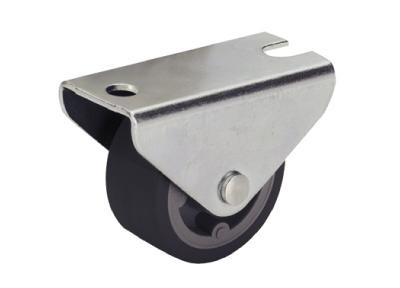 HETTICH 2813 AVIN FIX zásuvkové kolečko 30 mm