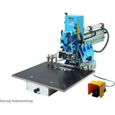 HETTICH 9206113 BlueMax Mini Modular Plus bez příslušenství