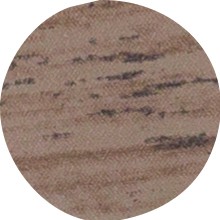 IF Krytka nalepovací 20mm 15ks 4858 dub
