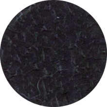 IF Krytka nalepovací 20mm 15ks 670 černá